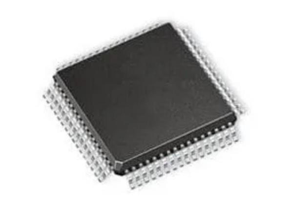 Microcontroller MCU AT32UC3B0512-A2UR 32Bit AVR Microcontroller Chip 64TQFP IC