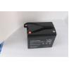OEM Medical Equipment Battery / Rechargeable Sealed Lead Acid Battery 12v for sale