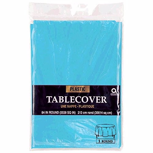 Biodegradable Disposable Plastic Tablecloths For Party / Banquet / Wedding