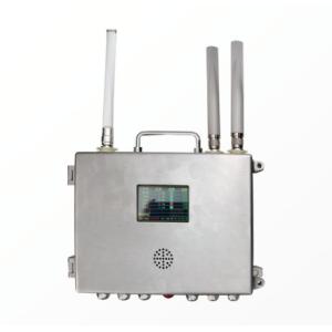 Quality KJ725(A)-F1 mine intrinsic safety substation for sale