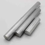Extruded 6061 6063 Aluminum Round Bar Solid Billet Bar Versatile