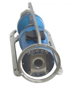 Quality IP68 Wireless Jettiing Sewer Cleaning Camera With Self Balance Image Sensor for sale