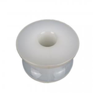 China Nylon Profiled ABS Plastic Products For Handle Texture Finish on sale