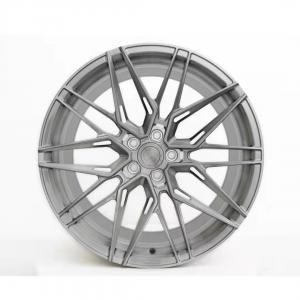 Quality Custom 6061T6 aluminum alloy forged wheels 18 19 20 21 22 inch rims for sale