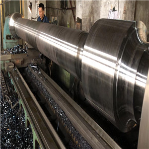 Custom Design Transmission Helical Gear Shaft Castings And Forgings