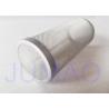 Buy cheap Food Industry Stainless Steel Wire Mesh Filter Tube From 1um - 500 um from wholesalers