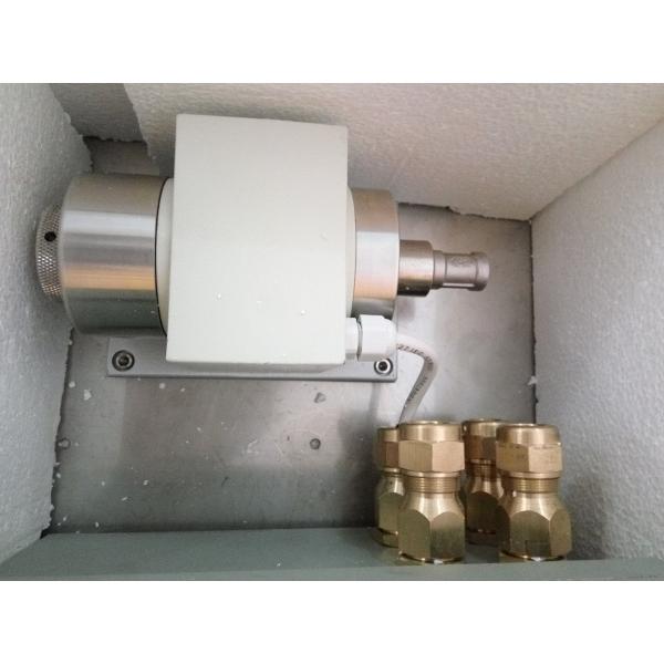 Explosion Proof Marine Oily Water Separator 15PPM Bilge Alarm For Monitoring