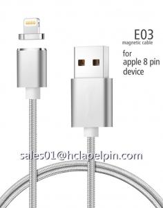 China Promotional Gift Micro USB Cable,Driver Download USB Data Cable Magnetic USB Charging Cable on sale
