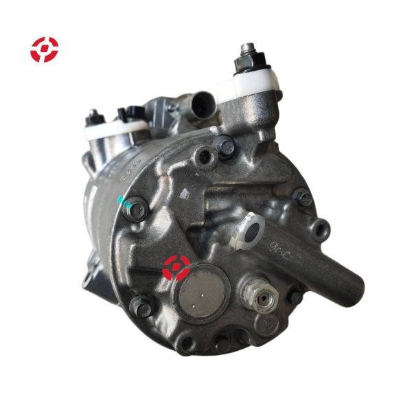 Genuine air conditioner compressor Electric AC pump for Volvo Air brake compressor head assembly OE 36012837 36003140
