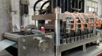 CU Stud And Track Roll Forming Machine with Famous Framing Software VertexBD