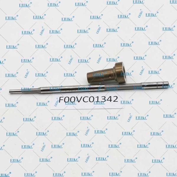 ERIKC control injection valve FOOVC01342 F OOV C01 342 fuel diesel control valve