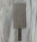 Gr1 Electroplating Platinum Titanium Anode Mesh With Handle