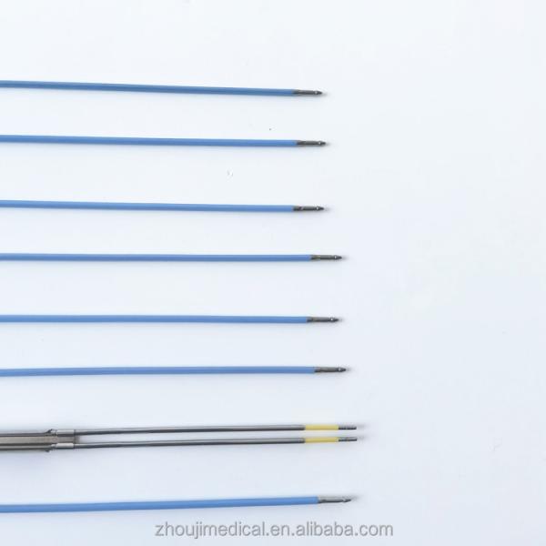 Customized Logo Accepted Turp Loop Bipolar Turp Electrodes for Safe and Smooth Surger