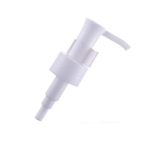 Buy cheap FDA Certified 24mm Lotion Pump With Clip Locked from wholesalers