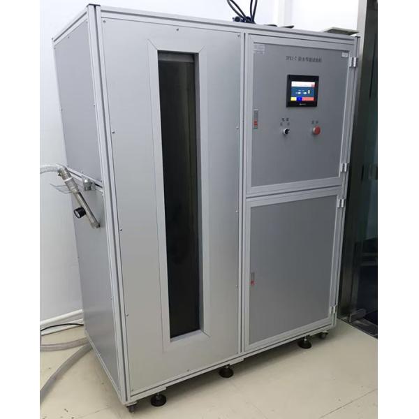 IEC 60529 IPX7 water supply system 1