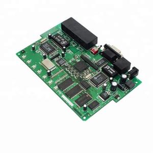 Quality 2OZ SMT Printed Circuit Board Assembly for sale