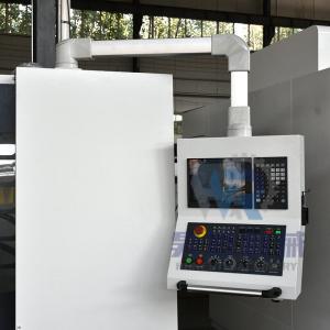 Quality VMC966 Milling Vertical CNC Machine 3 Axis CNC Vertical Machining Center for sale