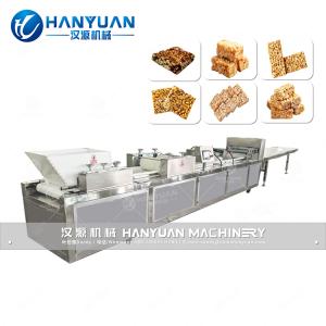 Quality Peanut Bar Machine for sale