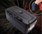 China Strong Magnet Long Life Battery 240 Days' Long Standby Strong MagnetGps Tracker For Cars With Free Web Location for sale