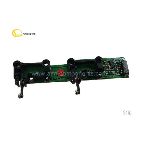 Glory NMD ATM Components A001556 GRG Delarue Talaris NMD100 NMD200 NQ101 NQ200