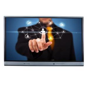 350cd/m2 Interactive Touch Screen Monitor