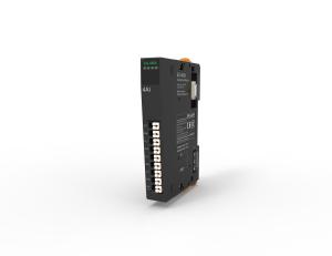 Quality Process Control Analog Input Module 4 Channels 16 Bit Voltage Analog Inputs EX-4054 for sale