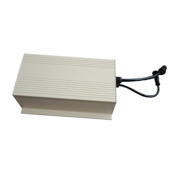 E Scooter 24V Lithium Battery Pack 360Wh 15Ah Rechargeable Long Cycle Life