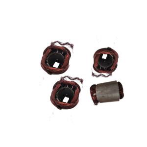 Automatic Single Phase Pre Forming Machine