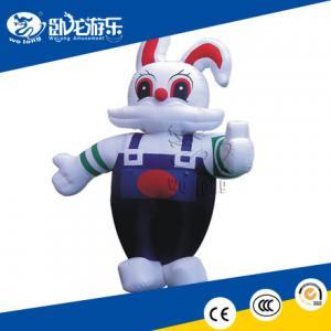 Quality Custom Inflatable Advertising, Inflatable Doll Toy for sale