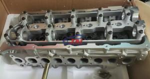 Quality 22100-4A100 Japanese Engine Parts Hyundai D4CB Cylinder Head 22100-4A000 for sale