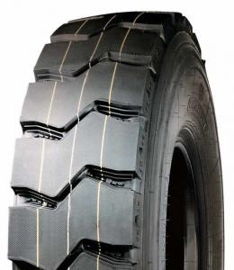 China 12.00R20 Aulice Dongfeng Mining Truck Tire Inner Tube Type on sale