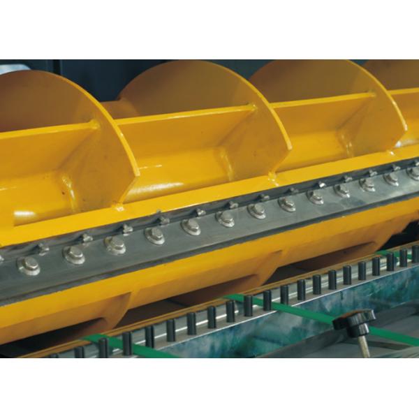 Computerized Corrugated Cardboard Cutter , Energy Saving Carton Box Cutting Machine