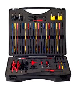 Quality Multi-function diagnostic tool Automotive Test Lead Kit Car Mechanical Testers Digital Circuit Test Cables for sale