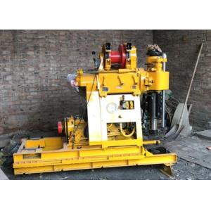 100 Meter 200mm Collection Soil Investigation Machine