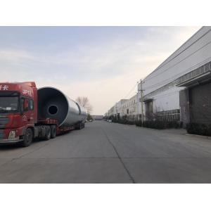 Henan Zoomline Machinery Manufacturing co. Ltd