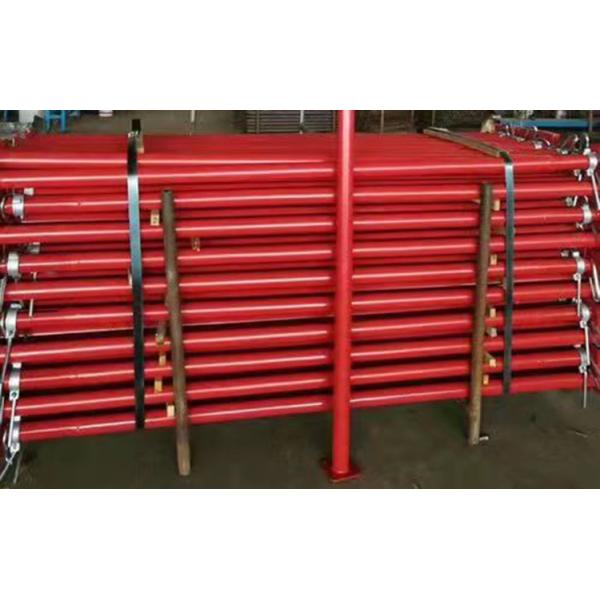 Heavy Duty Telescopic Scaffolding Construction Building Shoring Props Jacks Adjustable