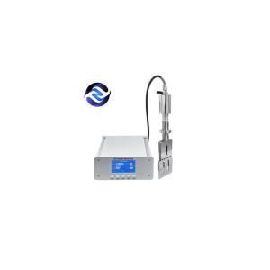 Quality 20KHZ 40KHZ 2000W Ultrasonic Plastic Welding Machine Plastic Welder for sale