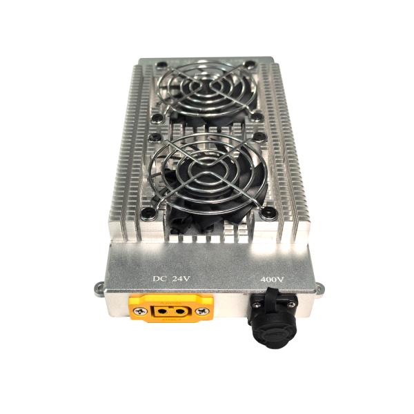 24V/48V Airborne Module High-Efficiency Onboard Power Supply