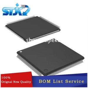 Quality STM8S208C8T6 - STMicroelectronics - 24MHz 8-Bit Secure Serial RTC And NVRAM Supervisor With Tamp for sale