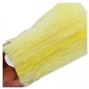 Quality Ce Certified Bs476 Fm Asnz Iso Glass Mineral Wool Insulation E0 Formaldehyde Emission for sale