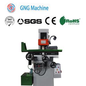 Quality MD618 Cnc Universal Grinder Reliable Structure Universal Grinder Machine for sale