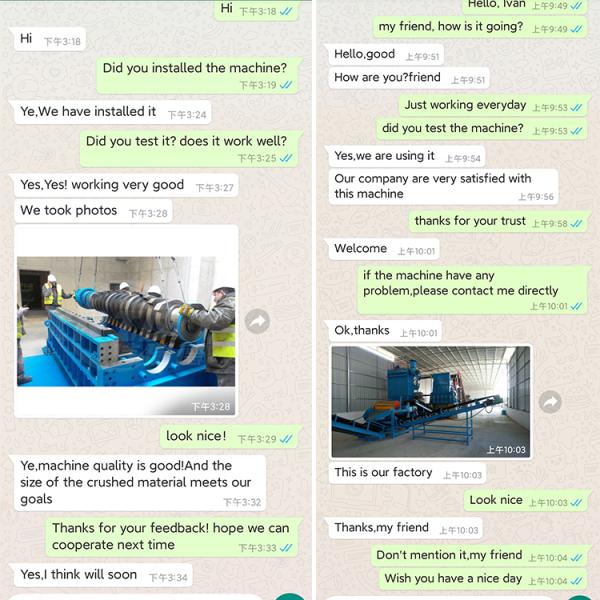 3-5T/H Fully Automatic Hydraulic Scrap Gantry Shear Machine