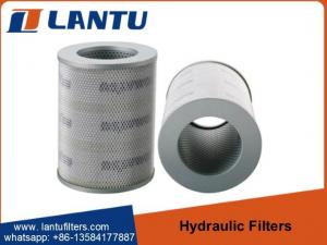 China LANTU OEM Hot Sale Hydraulic Industrial Oil Filter 207-60-71182 For PC200-8 H5646  H5629 ML1420 on sale