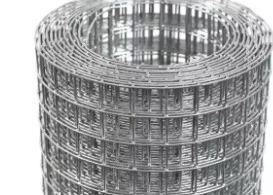 Quality 2 x 2 Zinc Coated Welded Wire Mesh Galvanized Bird Cage For Fence Mesh for sale