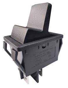 Rocker Switch R5 Series（30*22mm）