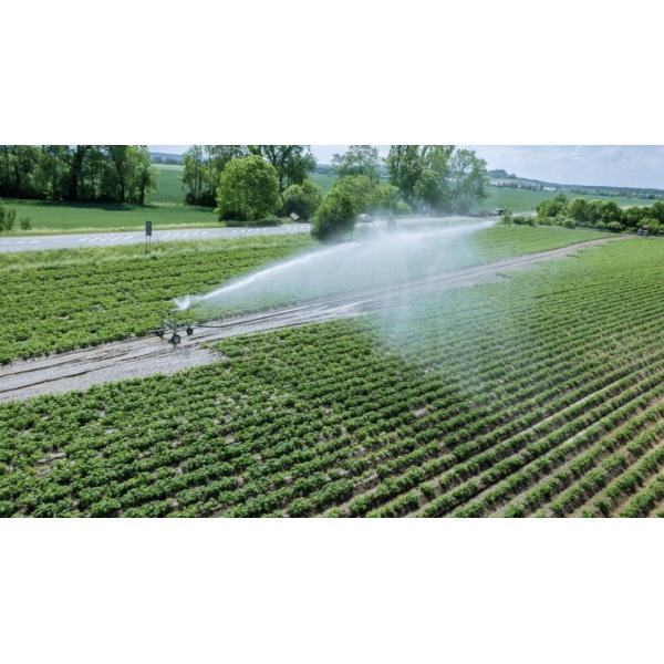 PID Intelligent Control Water Supply System With Constant Pressure Frequency