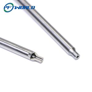Quality CNC Turning and Milling Aluminum Parts for sale
