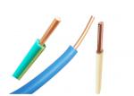 Fire Retardant Electrical Cable Wire