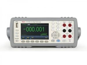 Quality Signal AC Digital Multimeter Capacitance Test Function 3Hz Low Frequency for sale