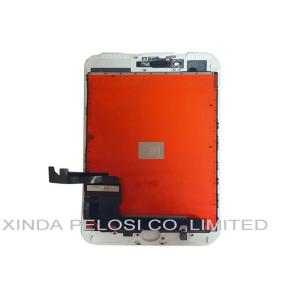 Multi Touch Iphone 7 Plus Display Backlight , Iphone 7 Plus Screen Assembly